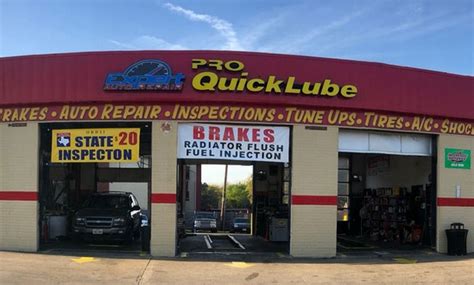 The Fast and Efficient Oil Change Service You Can Trust at Magic Lane Quick Lube